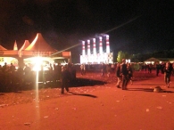 Lowlands 2007 - vrijdag