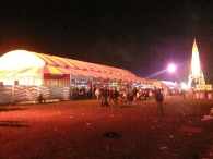 Lowlands 2007 - vrijdag