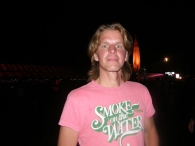 Lowlands 2007 - vrijdag