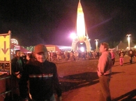 Lowlands 2007 - vrijdag