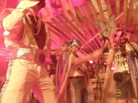 Lowlands 2007 - vrijdag