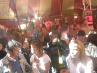 Lowlands 2007 - vrijdag