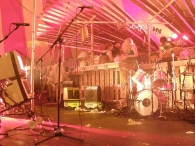 Lowlands 2007 - vrijdag