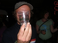 Lowlands 2007 - vrijdag