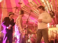 Lowlands 2007 - vrijdag