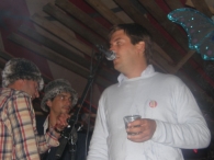 Lowlands 2007 - vrijdag