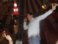 Lowlands 2007 - vrijdag