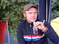 Lowlands 2007 - vrijdag