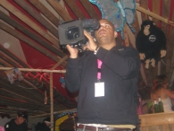 Lowlands 2007 - vrijdag