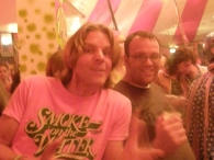 Lowlands 2007 - vrijdag