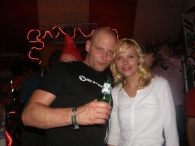 Lowlands 2007 - vrijdag