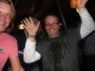 Lowlands 2007 - vrijdag