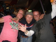 Lowlands 2007 - vrijdag