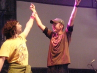 Lowlands 2007 - zaterdag