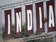 Lowlands 2007 - zaterdag