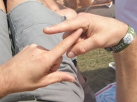 Lowlands 2007 - zaterdag
