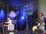 Lowlands 2007 - zaterdag