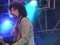 Lowlands 2007 - zaterdag