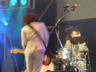 Lowlands 2007 - zaterdag