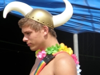 Lowlands 2007 - zaterdag