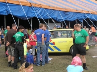 Lowlands 2007 - zaterdag