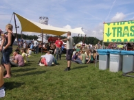 Lowlands 2007 - zaterdag