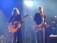 Lowlands 2007 - zaterdag