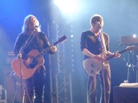 Lowlands 2007 - zaterdag