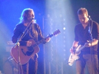 Lowlands 2007 - zaterdag