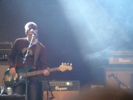 Lowlands 2007 - zaterdag