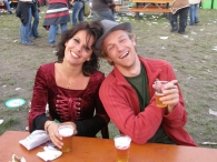 Lowlands 2007 - zaterdag