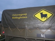 Lowlands 2007 - zaterdag