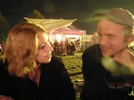 Lowlands 2007 - zaterdag