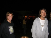 Lowlands 2007 - zaterdag