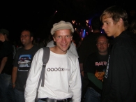 Lowlands 2007 - zaterdag