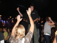 Lowlands 2007 - zaterdag