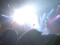 Lowlands 2007 - zaterdag