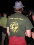 Lowlands 2007 - zaterdag