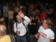 Lowlands 2007 - zaterdag