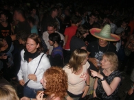 Lowlands 2007 - zaterdag