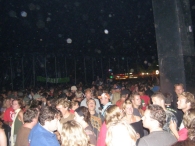 Lowlands 2007 - zaterdag