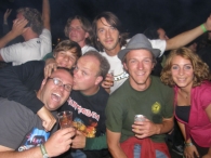 Lowlands 2007 - zaterdag