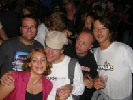 Lowlands 2007 - zaterdag