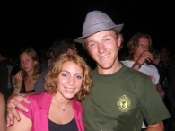 Lowlands 2007 - zaterdag