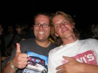 Lowlands 2007 - zaterdag