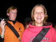 Lowlands 2007 - zaterdag