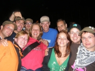 Lowlands 2007 - zaterdag
