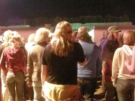 Lowlands 2007 - zaterdag