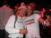 Lowlands 2007 - zaterdag