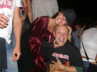 Lowlands 2007 - zaterdag